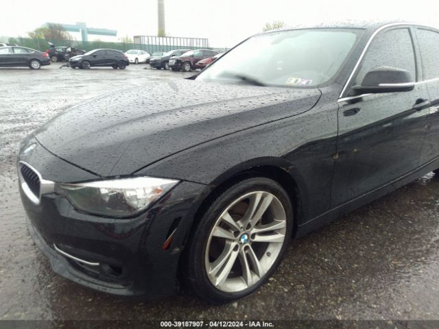 Photo 5 VIN: WBA8D9G31HNU65023 - BMW 330 XI 