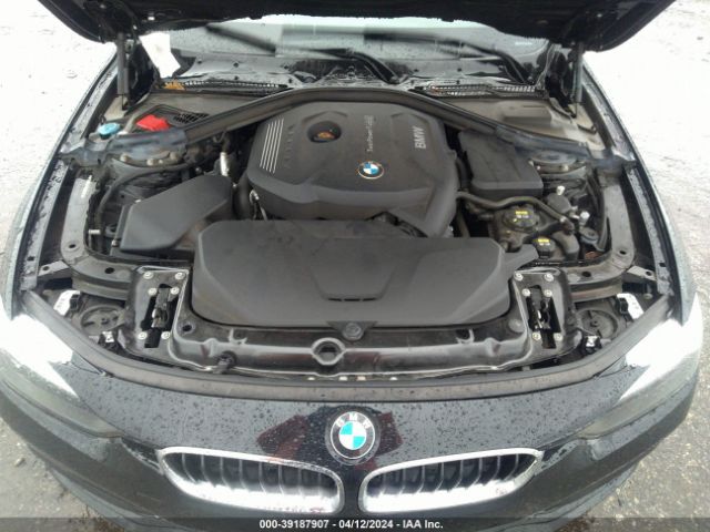 Photo 9 VIN: WBA8D9G31HNU65023 - BMW 330 XI 