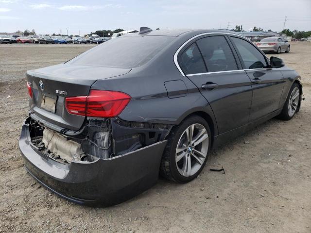 Photo 3 VIN: WBA8D9G31HNU65409 - BMW 330 XI 