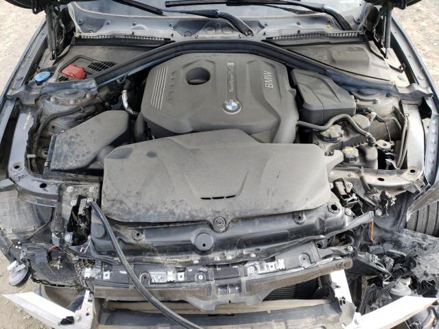 Photo 6 VIN: WBA8D9G31HNU65409 - BMW 330 XI 