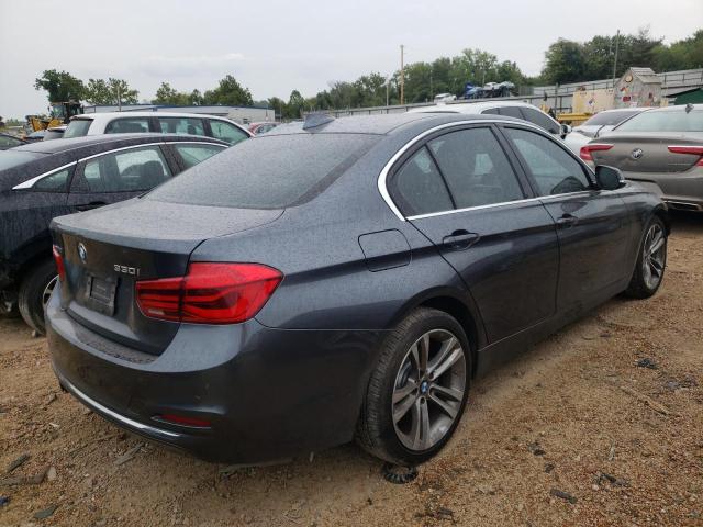 Photo 3 VIN: WBA8D9G32HNU61384 - BMW 330 XI 