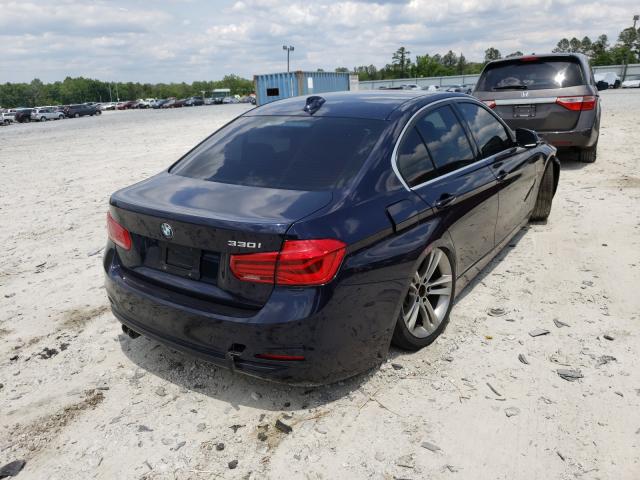 Photo 3 VIN: WBA8D9G32HNU61935 - BMW 330I 