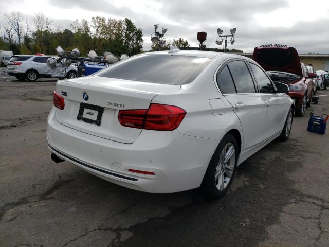 Photo 3 VIN: WBA8D9G32HNU62986 - BMW 330 XI 