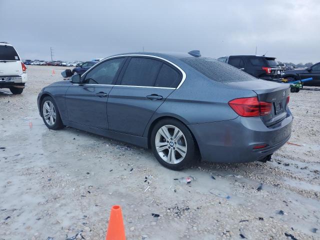 Photo 1 VIN: WBA8D9G32HNU64673 - BMW 3 SERIES 