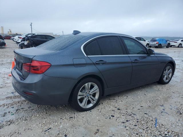 Photo 2 VIN: WBA8D9G32HNU64673 - BMW 3 SERIES 