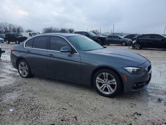 Photo 3 VIN: WBA8D9G32HNU64673 - BMW 3 SERIES 