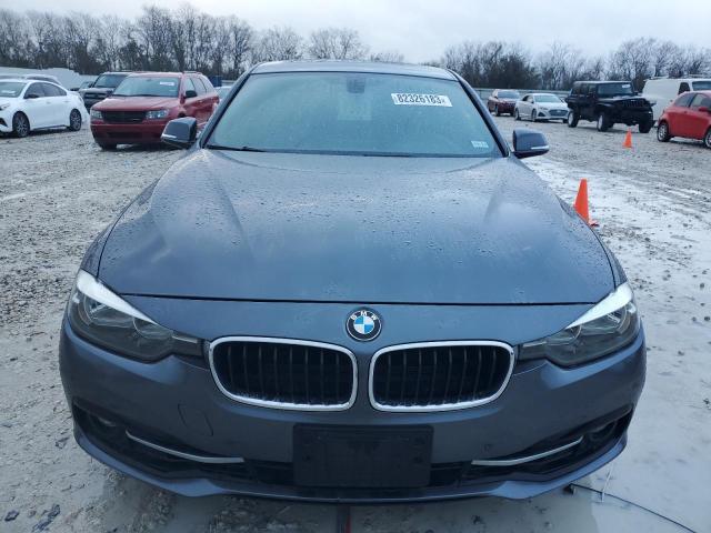 Photo 4 VIN: WBA8D9G32HNU64673 - BMW 3 SERIES 