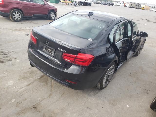 Photo 3 VIN: WBA8D9G32HNU64687 - BMW 330 XI 