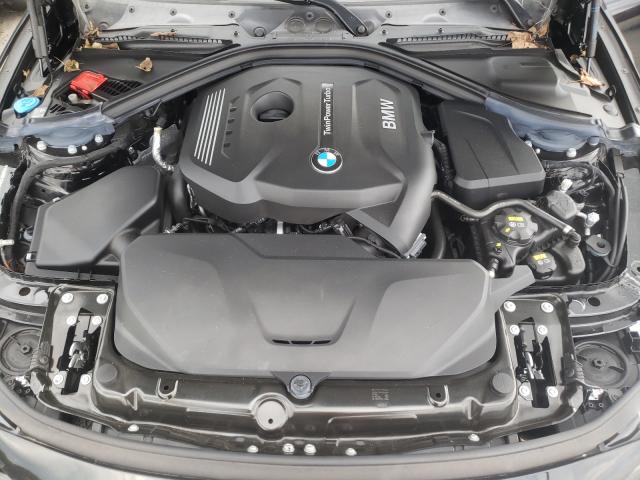 Photo 6 VIN: WBA8D9G32HNU64687 - BMW 330 XI 