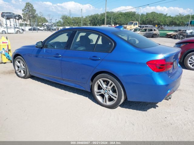 Photo 2 VIN: WBA8D9G32HNU66424 - BMW 330I 