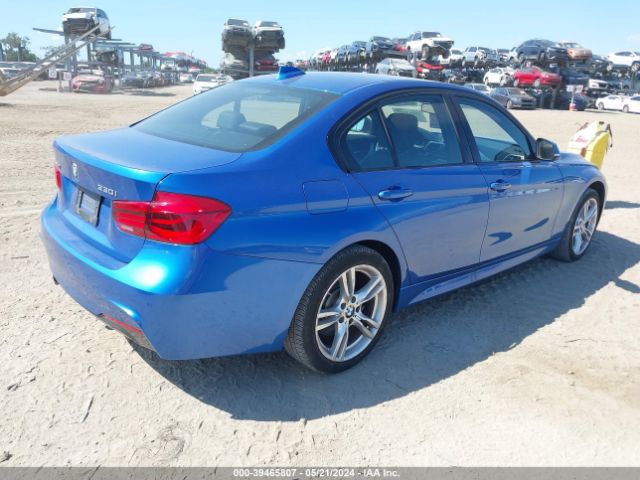 Photo 3 VIN: WBA8D9G32HNU66424 - BMW 330I 