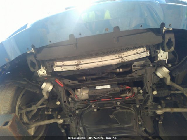 Photo 5 VIN: WBA8D9G32HNU66424 - BMW 330I 