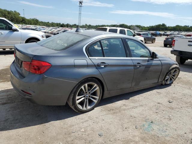 Photo 2 VIN: WBA8D9G32HNU66553 - BMW 3 SERIES 