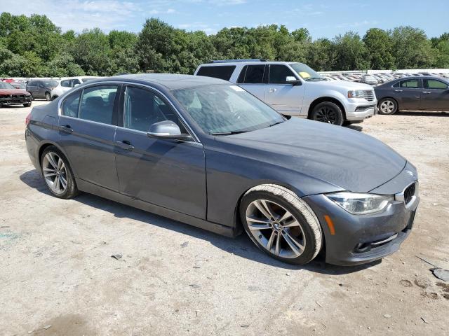 Photo 3 VIN: WBA8D9G32HNU66553 - BMW 3 SERIES 