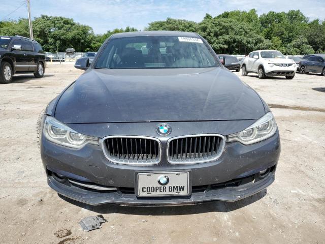 Photo 4 VIN: WBA8D9G32HNU66553 - BMW 3 SERIES 