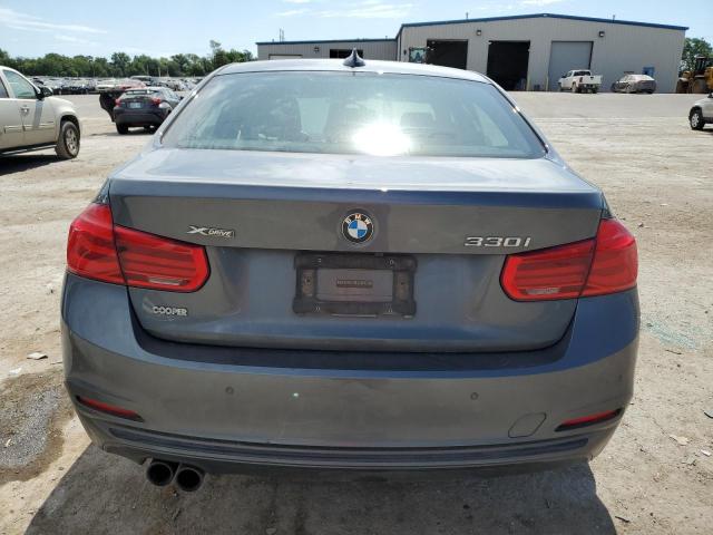 Photo 5 VIN: WBA8D9G32HNU66553 - BMW 3 SERIES 