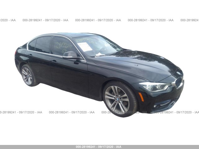 Photo 0 VIN: WBA8D9G33HNU61863 - BMW 3 