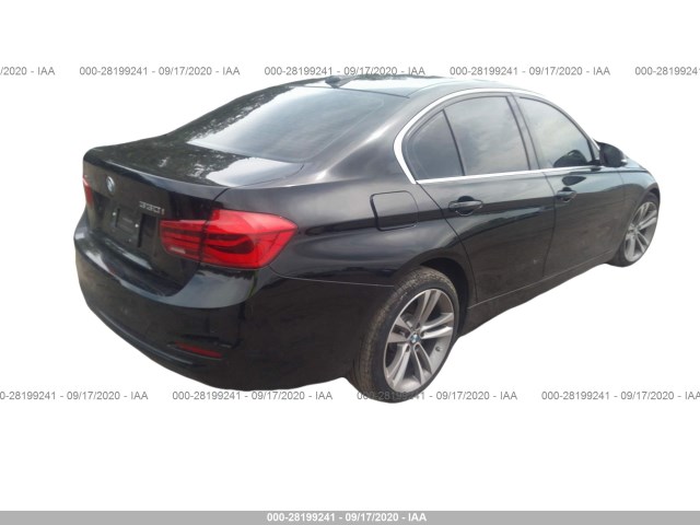 Photo 3 VIN: WBA8D9G33HNU61863 - BMW 3 