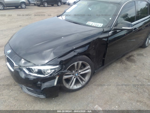 Photo 5 VIN: WBA8D9G33HNU61863 - BMW 3 