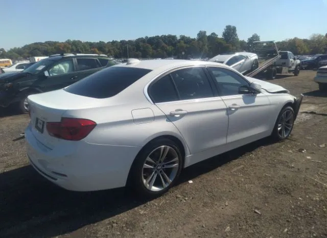 Photo 3 VIN: WBA8D9G33HNU63497 - BMW 3 SERIES 