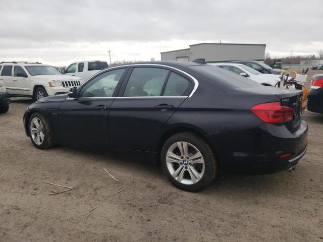 Photo 1 VIN: WBA8D9G33HNU64584 - BMW 330 XI 