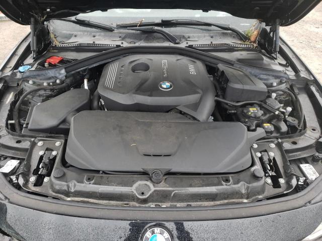 Photo 10 VIN: WBA8D9G33HNU64584 - BMW 330 XI 