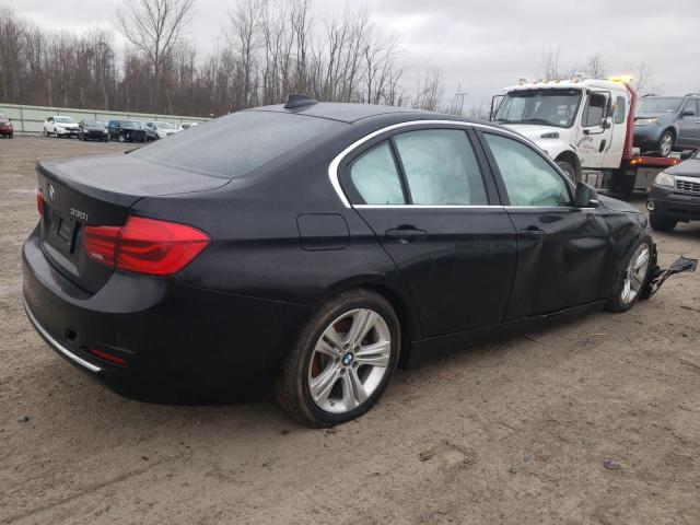 Photo 2 VIN: WBA8D9G33HNU64584 - BMW 330 XI 