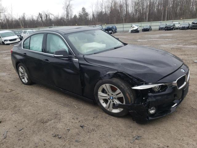 Photo 3 VIN: WBA8D9G33HNU64584 - BMW 330 XI 