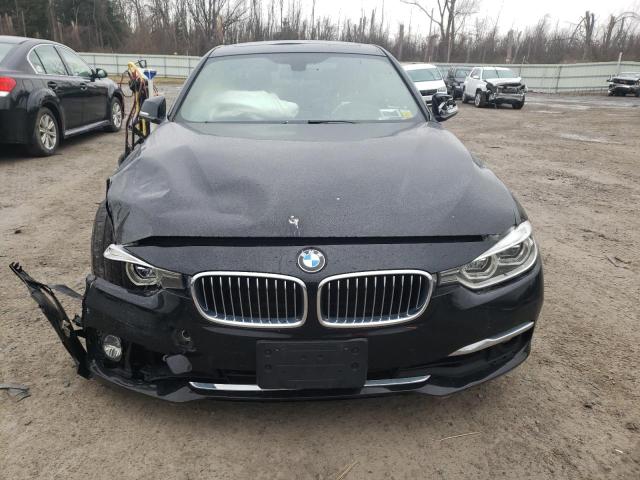 Photo 4 VIN: WBA8D9G33HNU64584 - BMW 330 XI 