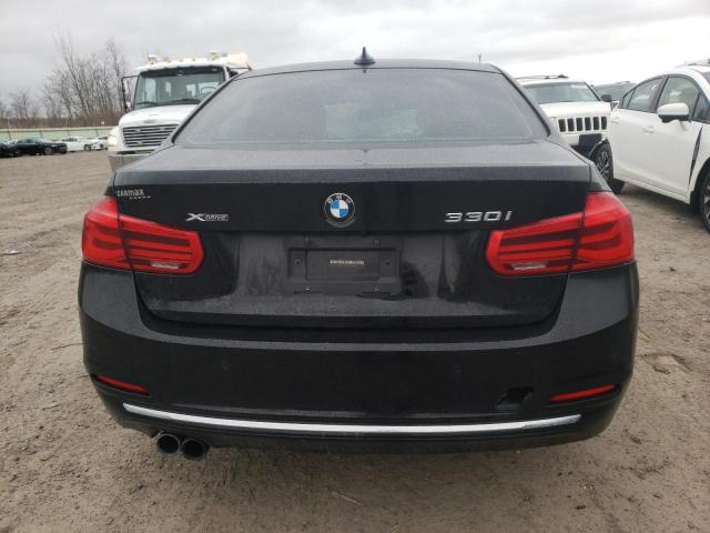 Photo 5 VIN: WBA8D9G33HNU64584 - BMW 330 XI 