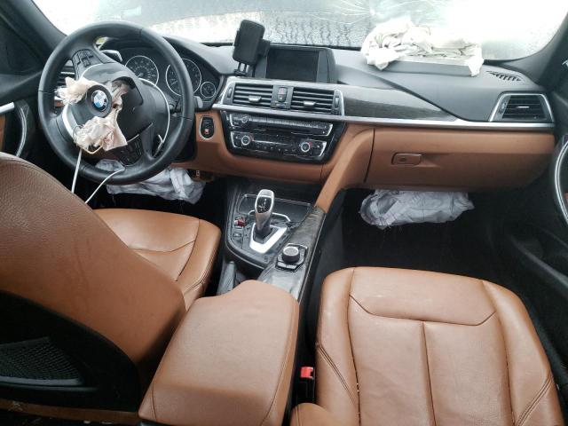 Photo 7 VIN: WBA8D9G33HNU64584 - BMW 330 XI 