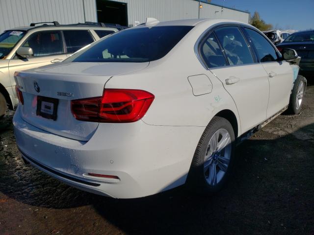 Photo 3 VIN: WBA8D9G33HNU64679 - BMW 330XI 