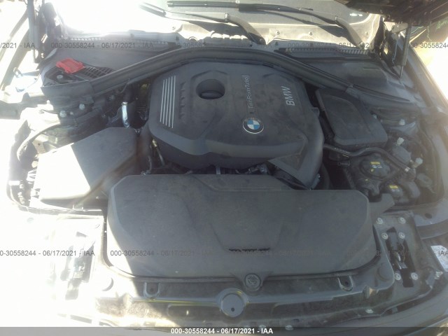 Photo 9 VIN: WBA8D9G33HNU64780 - BMW 3 