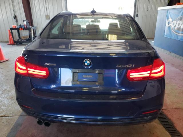 Photo 5 VIN: WBA8D9G33HNU64990 - BMW 330 XI 