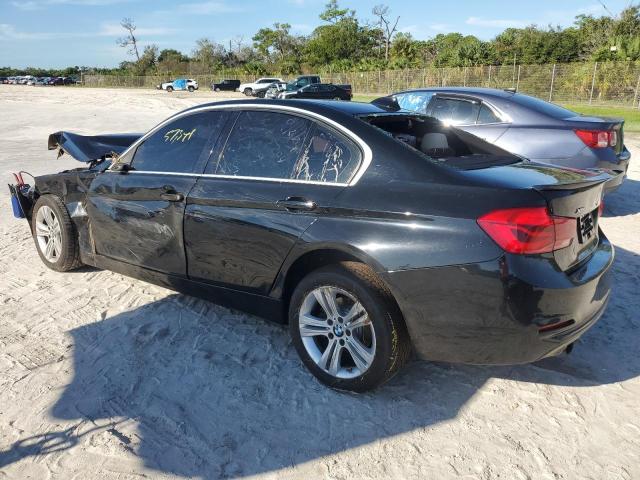 Photo 1 VIN: WBA8D9G33HNU65704 - BMW 330 XI 