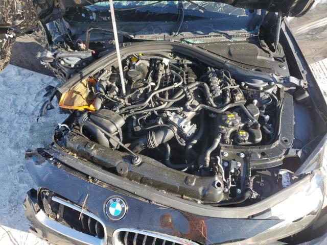 Photo 10 VIN: WBA8D9G33HNU65704 - BMW 330 XI 