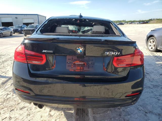 Photo 5 VIN: WBA8D9G33HNU65704 - BMW 330 XI 