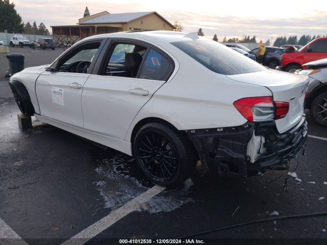 Photo 2 VIN: WBA8D9G33HNU65864 - BMW 330I 