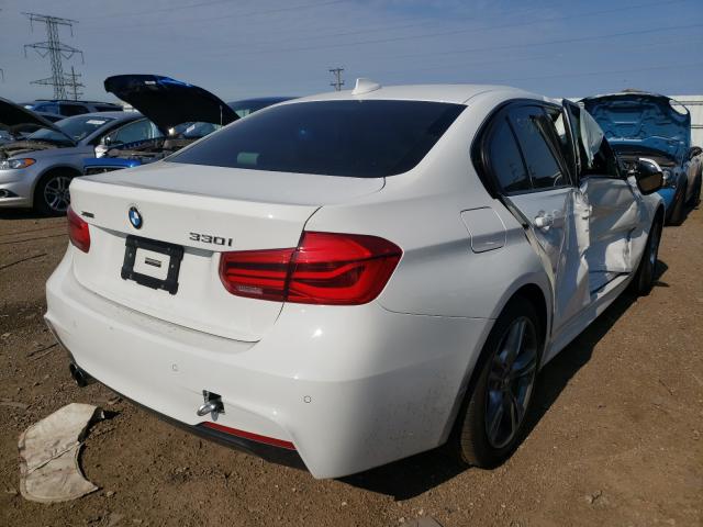 Photo 3 VIN: WBA8D9G34HNU63220 - BMW 330 XI 