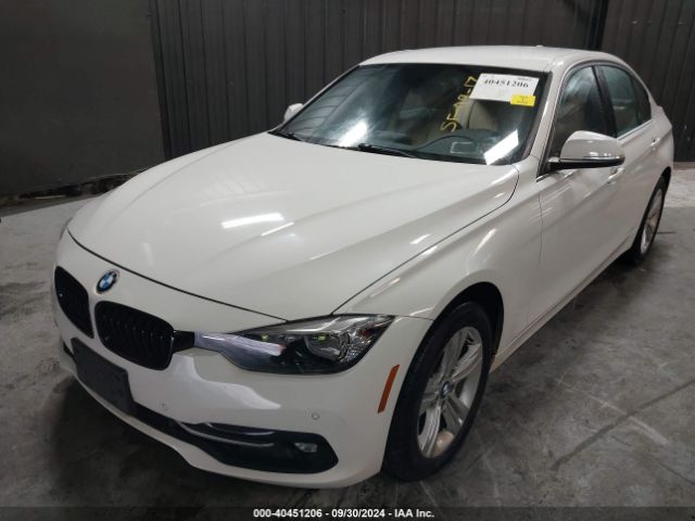 Photo 1 VIN: WBA8D9G34HNU65193 - BMW 330I 