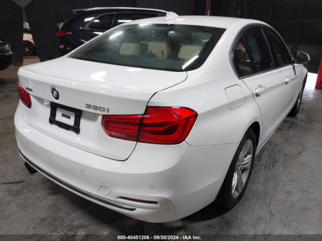 Photo 3 VIN: WBA8D9G34HNU65193 - BMW 330I 