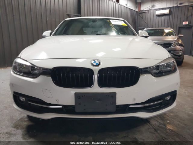 Photo 5 VIN: WBA8D9G34HNU65193 - BMW 330I 