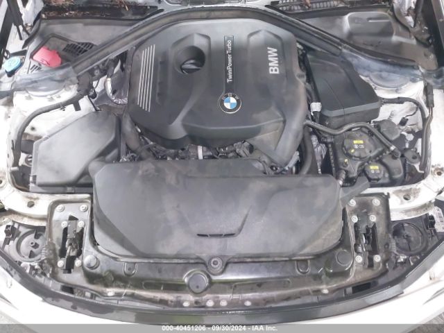 Photo 9 VIN: WBA8D9G34HNU65193 - BMW 330I 