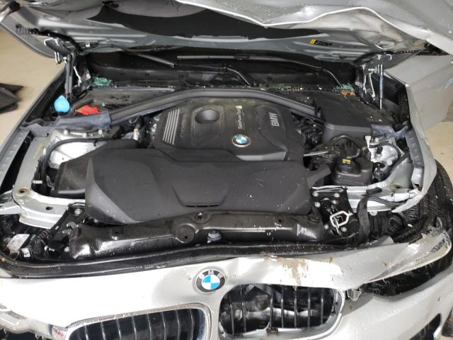 Photo 6 VIN: WBA8D9G35HNU64778 - BMW 330 XI 