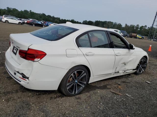 Photo 2 VIN: WBA8D9G35HNU64991 - BMW 330 XI 