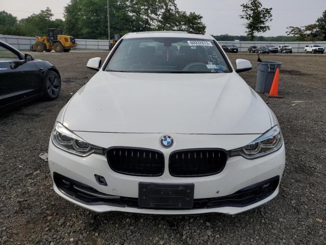 Photo 4 VIN: WBA8D9G35HNU64991 - BMW 330 XI 