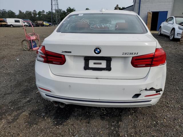 Photo 5 VIN: WBA8D9G35HNU64991 - BMW 330 XI 