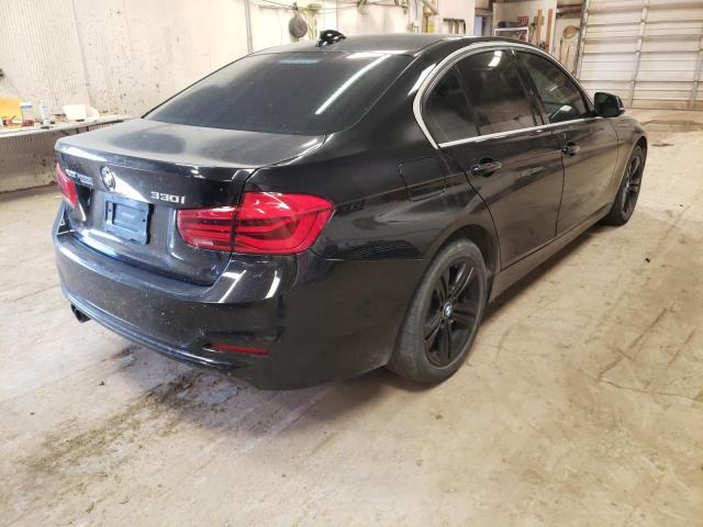 Photo 3 VIN: WBA8D9G36HNU62490 - BMW 330 XI 