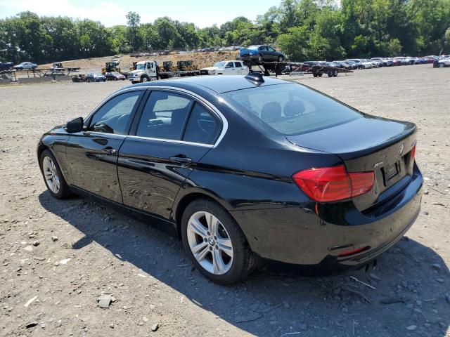 Photo 1 VIN: WBA8D9G36HNU63025 - BMW 3 SERIES 