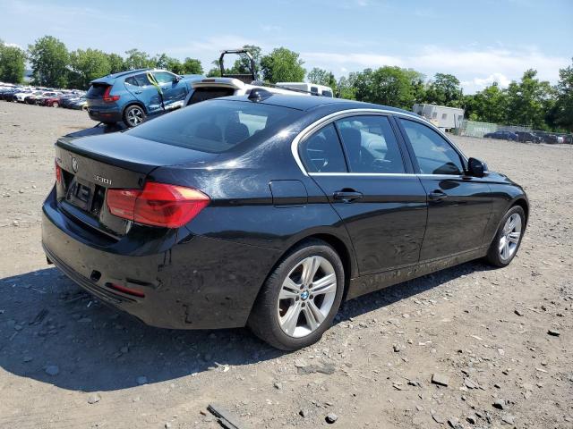 Photo 2 VIN: WBA8D9G36HNU63025 - BMW 3 SERIES 